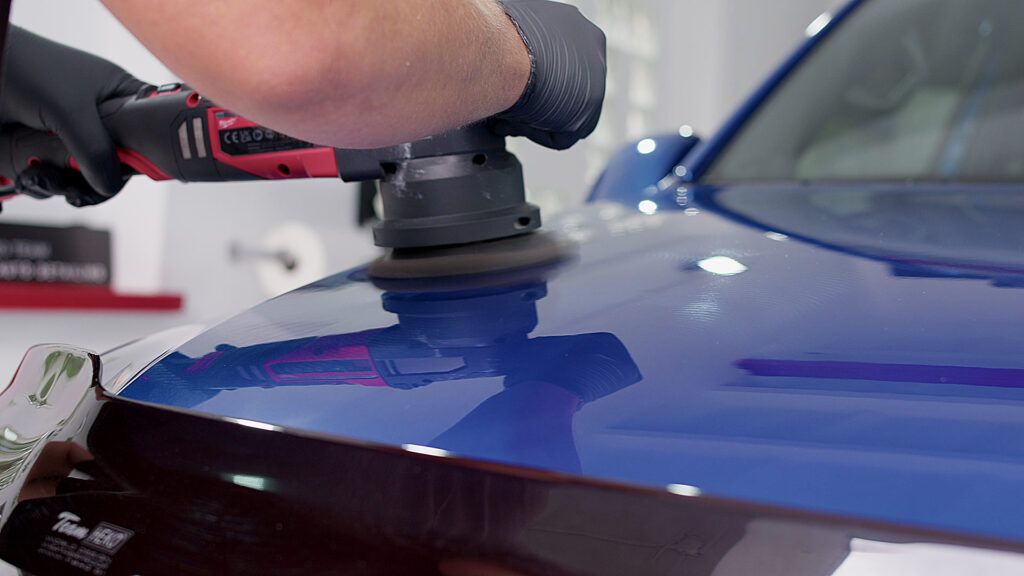 Jak zabezpieczyć samochód na sezon Jesień/zima