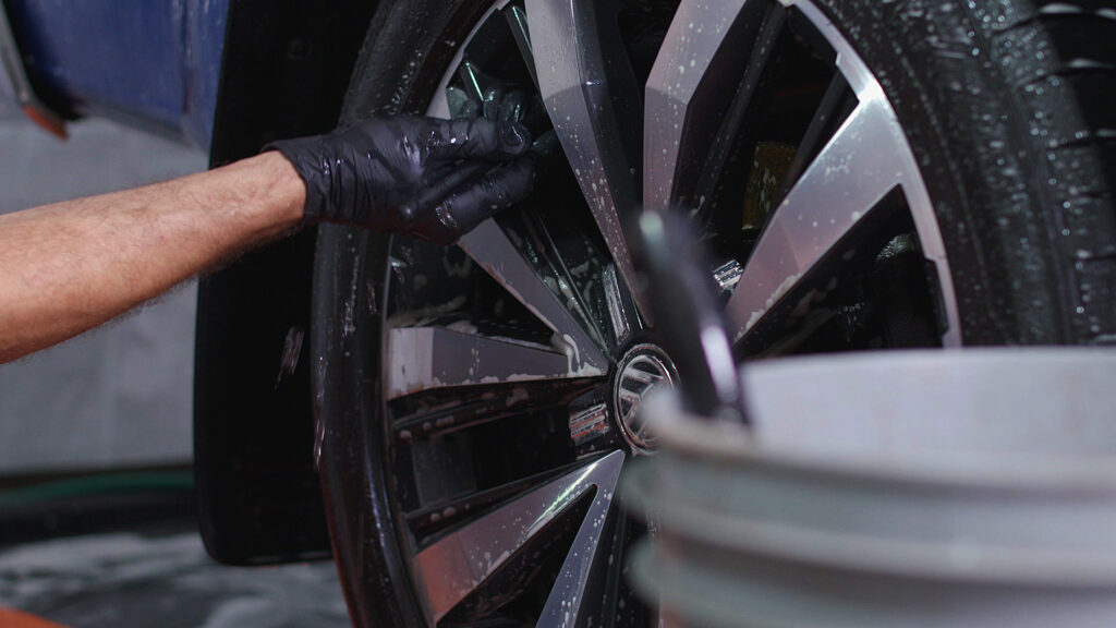 zabezpieczenie felg na zimę