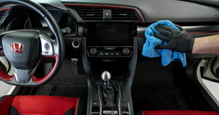 Auto detailing – dlaczego profesjonalna pielęgnacja samochodu to coś więcej niż zwykłe mycie?